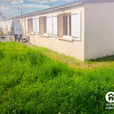 Maison 5 pièces 170000 €