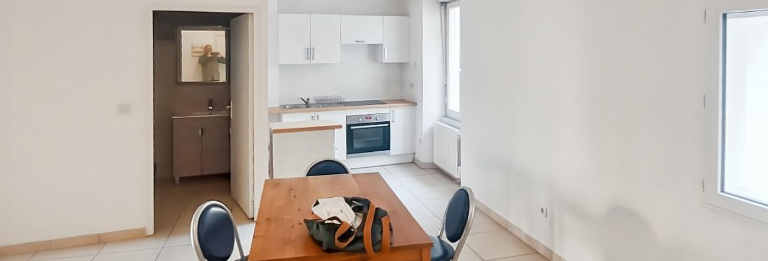 Appartement 7 Pièces 140 m² à vendre à Grenoble (38000)