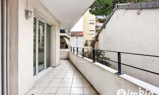 Appartement 4 Pièces 86 m² à vendre à Cannes (06150)