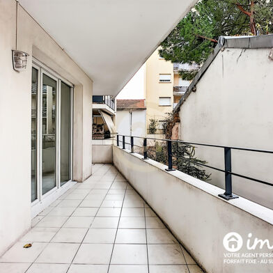 Appartement 4 pièces 350000 €