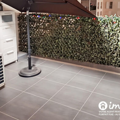 Appartement 2 pièces 160000 €