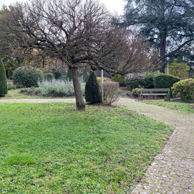 Appartement 5 pièces 470000 €