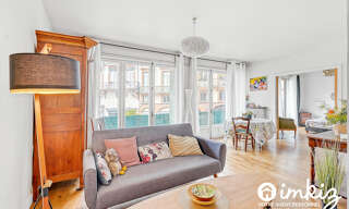 Appartement 4 Pièces 87 m² à vendre à Toulouse (31000)