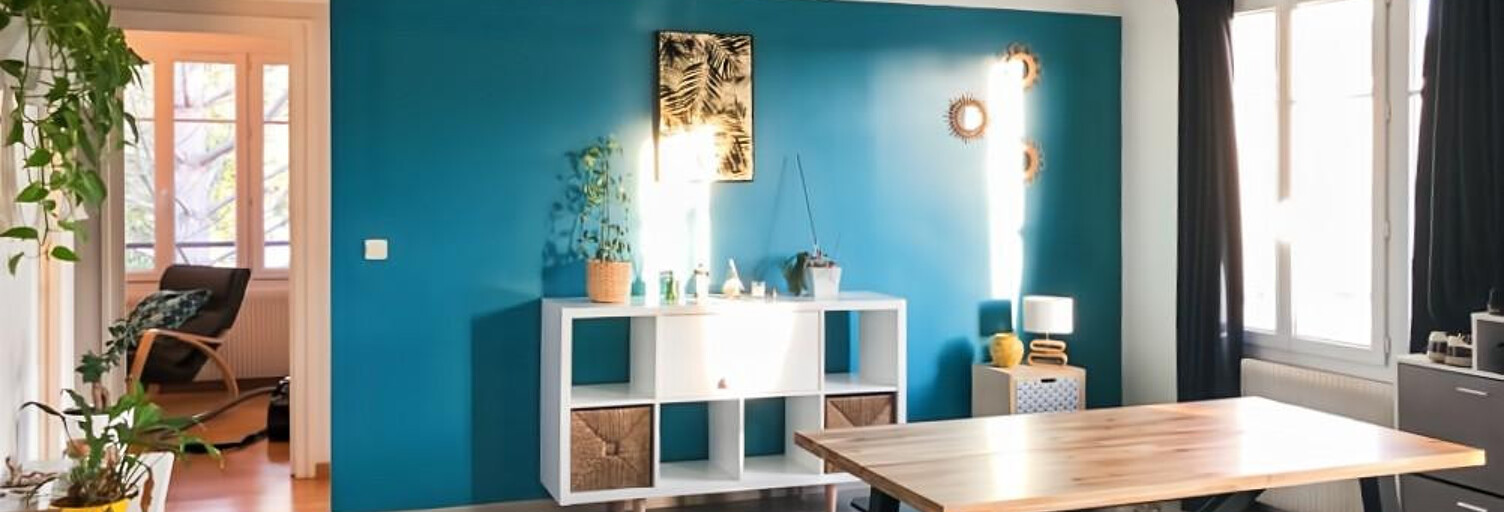 Appartement 3 Pièces 64 m² à vendre à Gagny (93220)