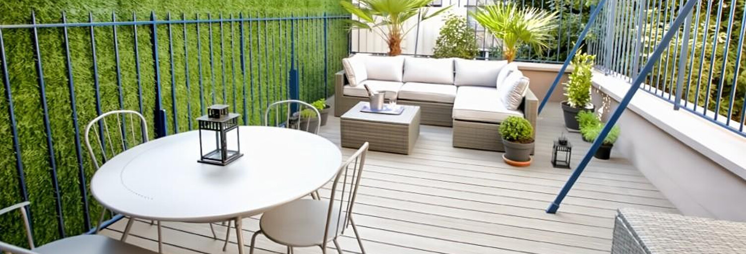 Appartement 1 Pièce 38 m² à vendre à Paris 16 (75016)