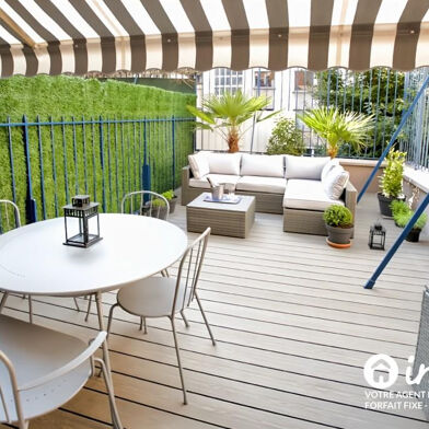Appartement 1 pièces 369000 €