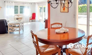 Maison 8 Pièces 190 m² à vendre à Saint-Denis-lès-Bourg (01000)