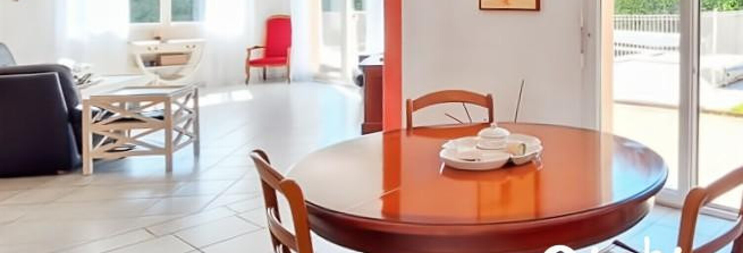 Maison 8 Pièces 190 m² à vendre à Saint-Denis-lès-Bourg (01000)