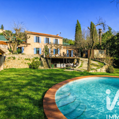 Maison 5 pièces 895000 €