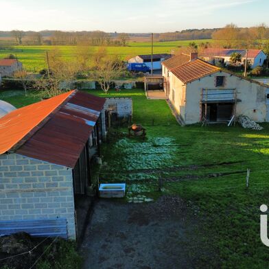 Maison 6 pièces 219900 €