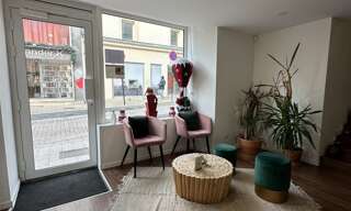 Commerce  60 m² à vendre à Palaiseau (91120)