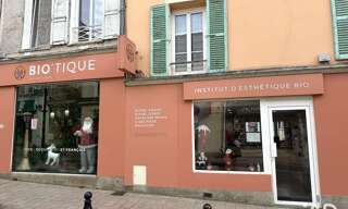 Commerce  60 m² à vendre à Palaiseau (91120)