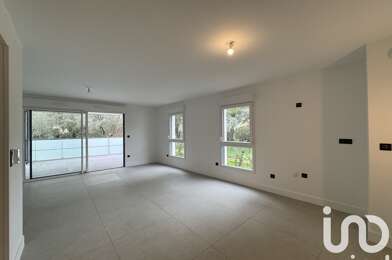 Appartement 3 pièces 400000 €