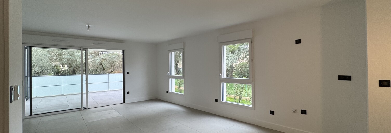 Appartement 3 Pièces 85 m² à vendre à Baillargues (34670)