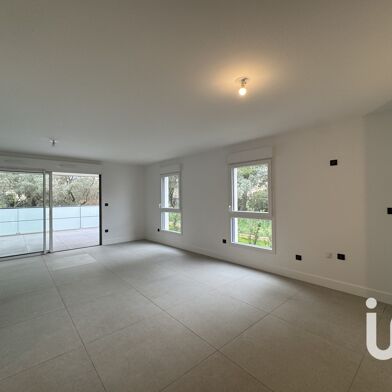 Appartement 3 pièces 400000 €