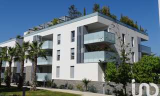 Appartement 3 Pièces 84 m² à vendre à Baillargues (34670)