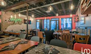 Commerce  150 m² à vendre à Montreuil (93100)