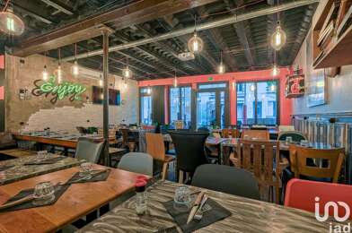 Commerce  300000 €