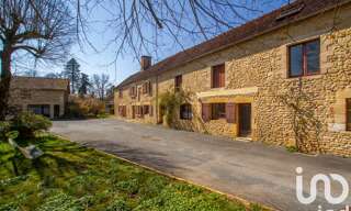 Maison 22 Pièces 316 m² à vendre à Le Buisson-de-Cadouin (24480)