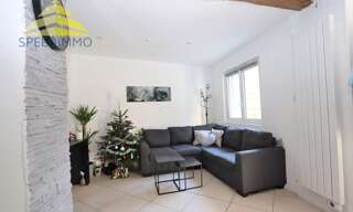 Maison 2 Pièces 24 m² à louer à Boussy-Saint-Antoine (91800)