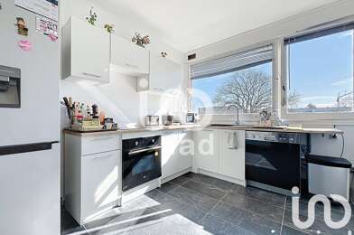 Appartement 3 pièces 239000 €