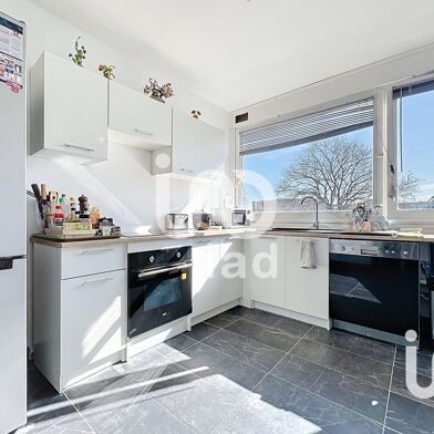 Appartement 3 pièces 239000 €