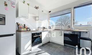 Appartement 3 Pièces 64 m² à vendre à Vélizy-Villacoublay (78140)