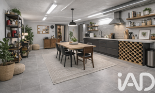 Appartement 6 Pièces 176 m² à vendre à Vence (06140)