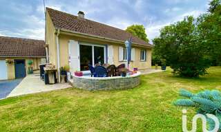 Maison 5 Pièces 121 m² à vendre à Aulnay-la-Rivière (45390)