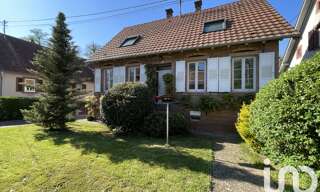 Maison 4 Pièces 105 m² à vendre à Gundershoffen (67110)