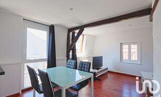 Appartement 2 Pièces 50 m² à vendre à Arras (62000)