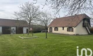 Maison 4 Pièces 104 m² à vendre à Neuf-Marché (76220)