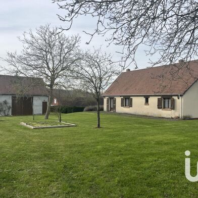 Maison 4 pièces 228000 €