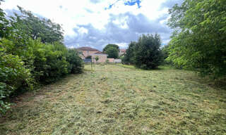 Terrain  900 m² à vendre à Lyon 5 (69005)