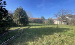 Terrain  900 m² à vendre à Lyon 5 (69005)