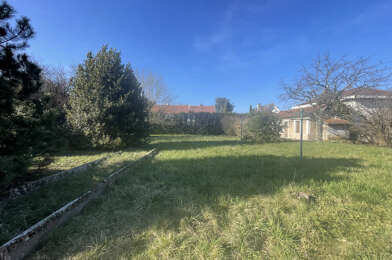 Terrain  520000 €