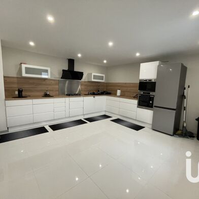 Maison 6 pièces 175000 €