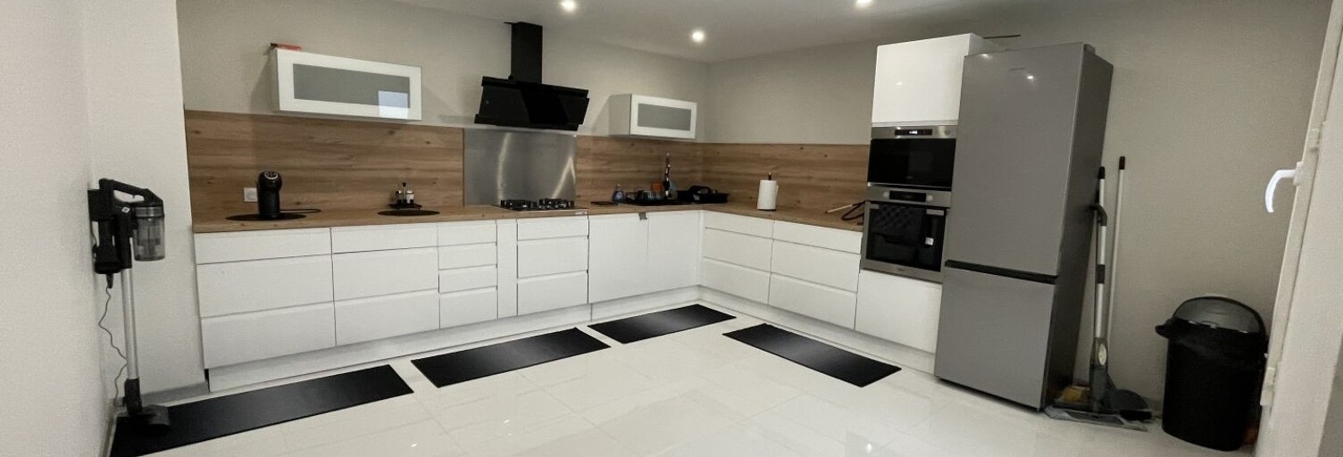 Maison 6 Pièces 125 m² à vendre à Tarascon (13150)