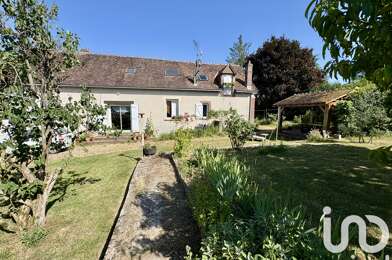 Maison 5 pièces 230000 €