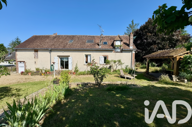 Maison 5 pièces 230000 €