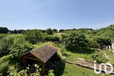 Maison 5 pièces 230000 €