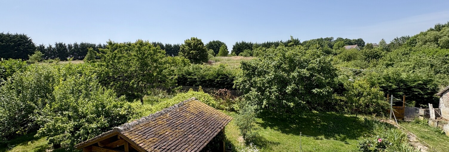 Maison 5 Pièces 157 m² à vendre à Château-Renault (37110)