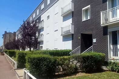 Appartement 3 pièces 183500 €