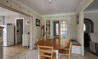 Maison 12 Pièces 218 m² à vendre à Chemillé-en-Anjou (49120)