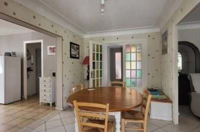 Maison 12 pièces 298700 €