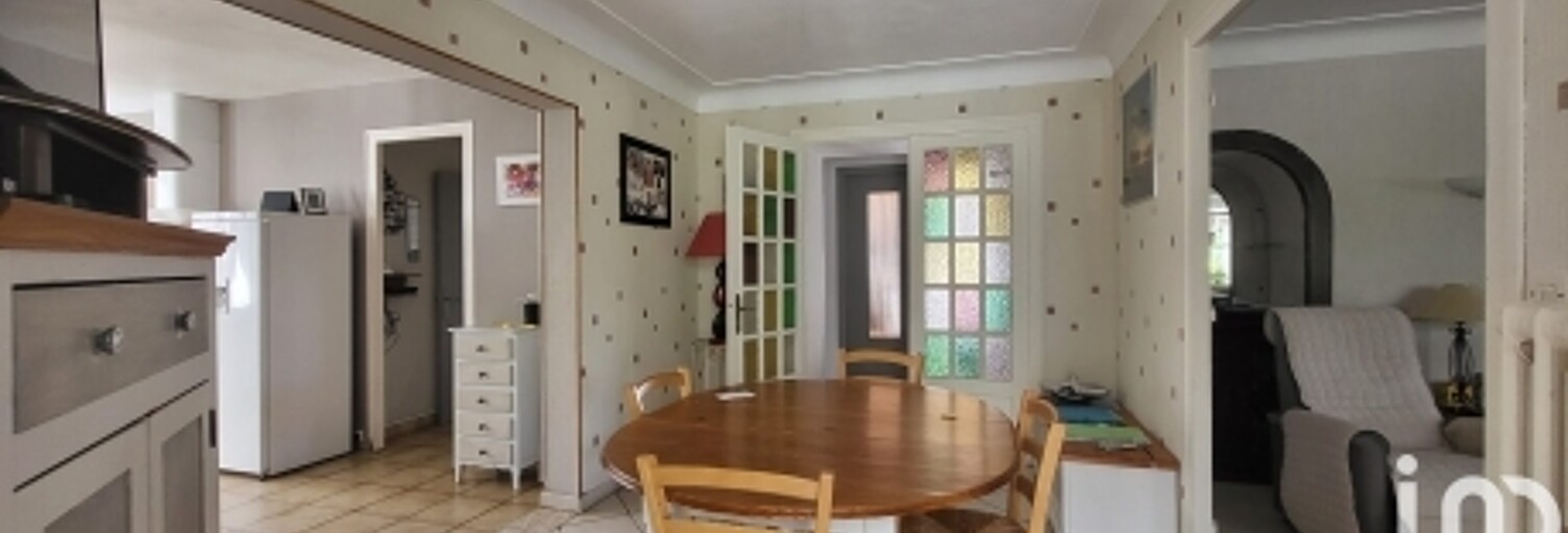 Maison 12 Pièces 218 m² à vendre à Chemillé-en-Anjou (49120)