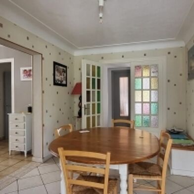 Maison 12 pièces 298700 €