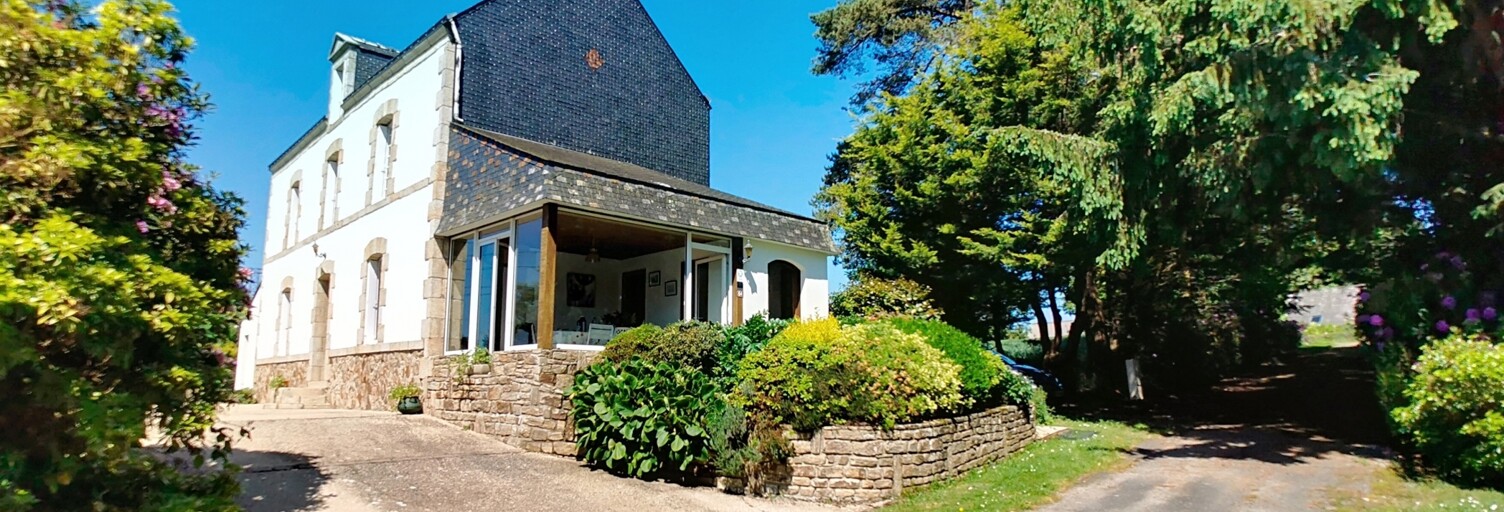 Maison 4 Pièces 390 m² à vendre à Languidic (56440)