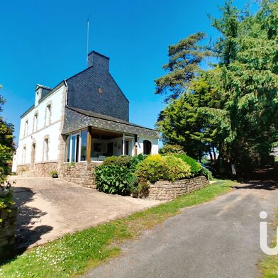 Maison 4 pièces 298200 €