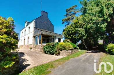 Maison 4 pièces 298200 €